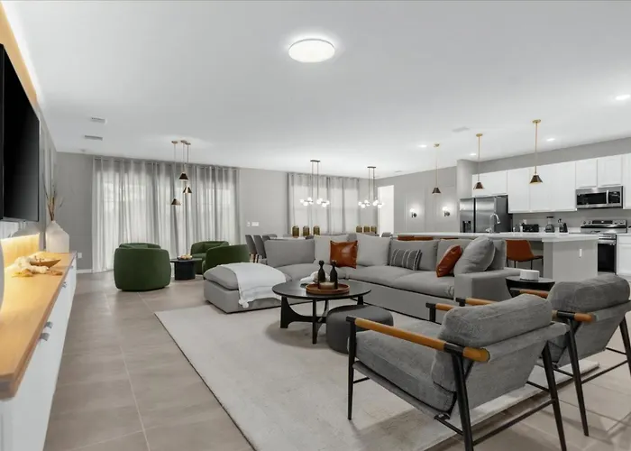 15 Bedrooms15 Bathrooms Veranda Palms 2441 Sd Kissimmee