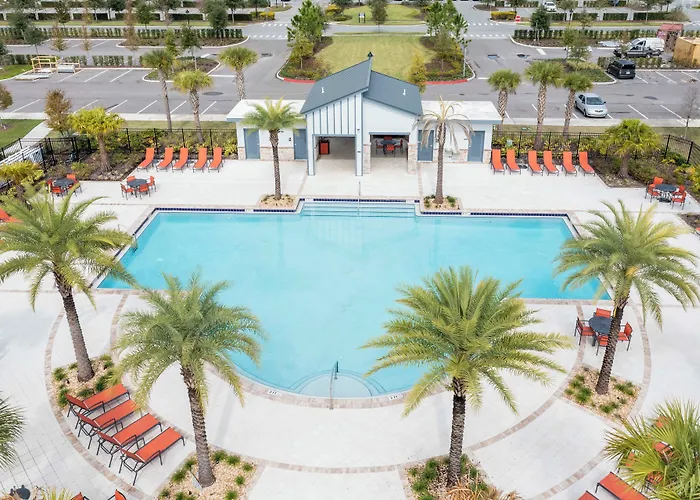 Family Friendly 2 Bd Close To Disney @ Storey Lake 105 3161 Kissimmee