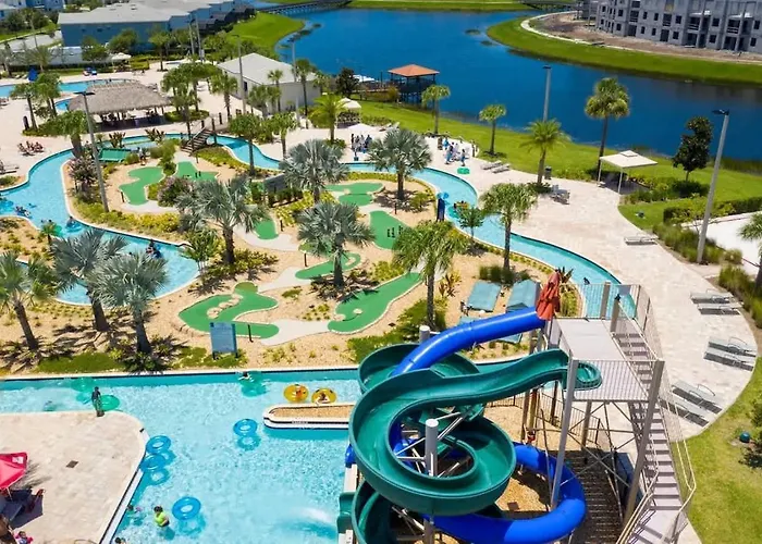 Family Friendly 2 Bd Close To Disney @ Storey Lake 105 3161 Kissimmee