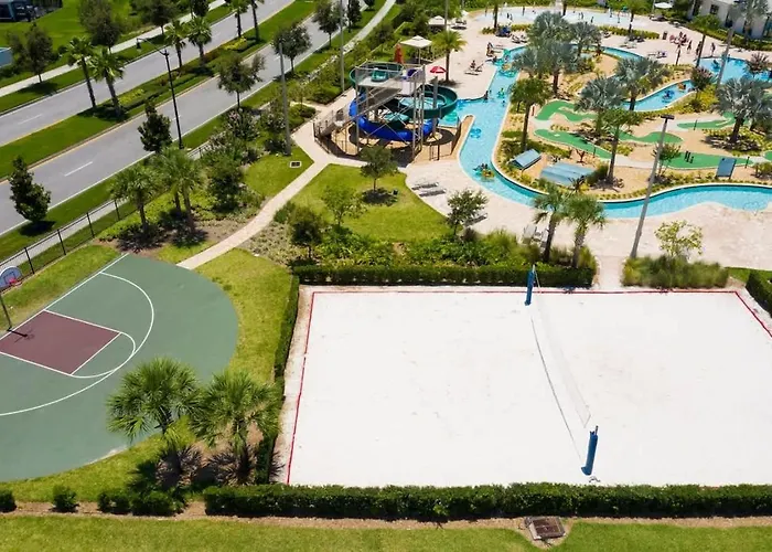 Family Friendly 2 Bd Close To Disney @ Storey Lake 105 3161 Kissimmee